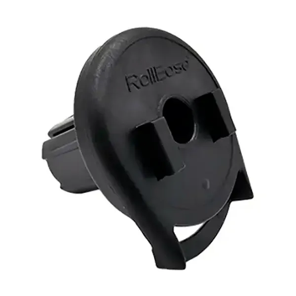 Soporte de pestaña de diseño SL20 con núcleo de 2" (48 mm)
